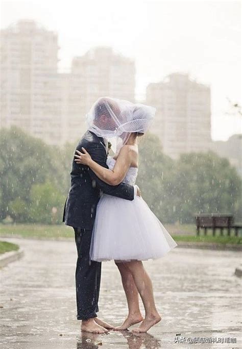 結婚下雨|結婚遇到下雨怎麼辦？學會這幾招，你會終身難忘